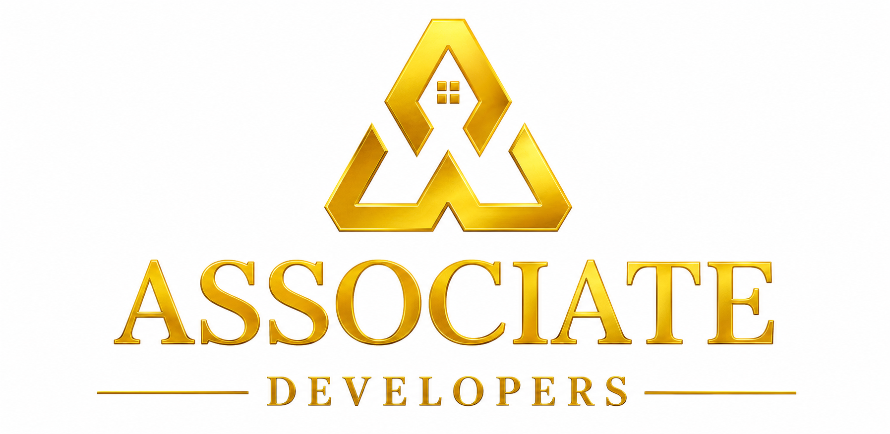 Associate Developers Logo